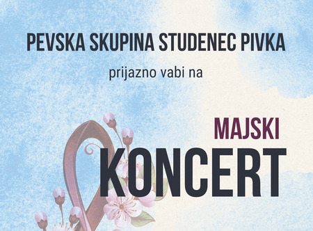 Majski koncert 