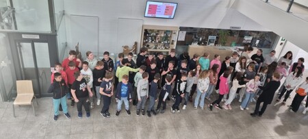vseslovensko petje s srci v Pivki