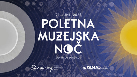 Poletna muzejska noč