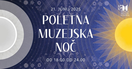 poletna muzejska noč