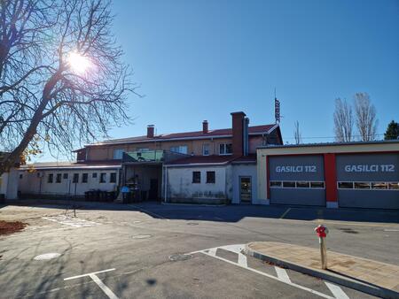 obnova strehe na objektu Dolnja Košana 48