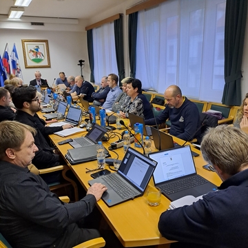 Občinski svet Občine Pivka