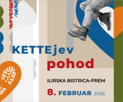 Kettejev pohod 