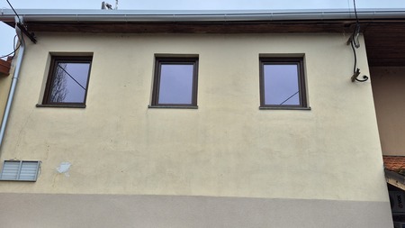 gasilski dom v Košani