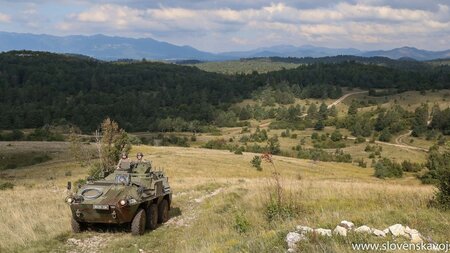 vadišče SV na Počku