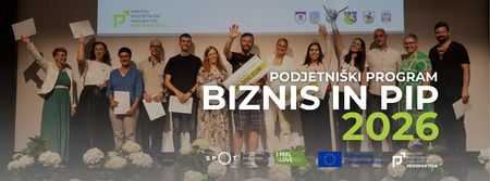 Udeleženci programa v letu 2025