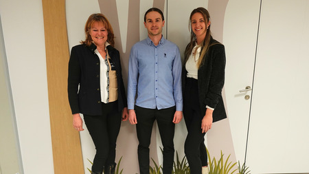 ekipa zavoda Skupaj Vitalni