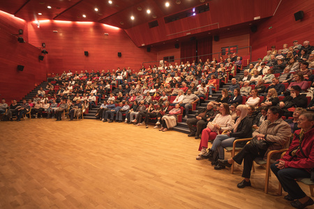 Radio 94 je ob dnevu žena gostil poslušalke 