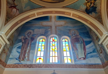 Ustvarjanje Toneta Kralja na Ilirskobistriškem