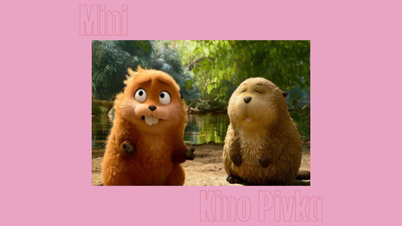 izsek iz filma Skokci