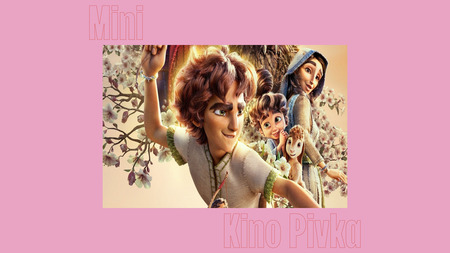 izsek iz filma David