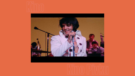 izsek iz filma EPiC: Elvis Presley na koncertu