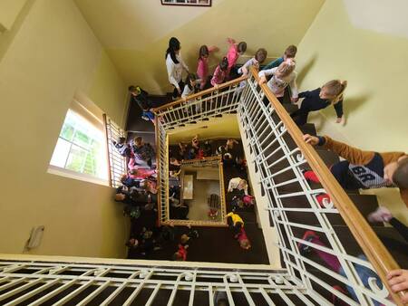 Dan odprtih vrat na Glasbeni šoli Il. Bistrica