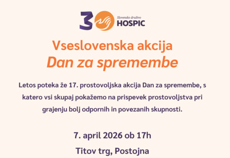 Vabilo Dan za spremembe 7.4.26 naslovka