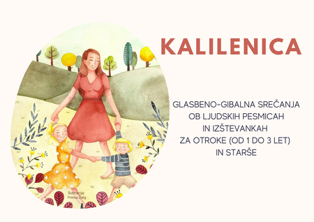KALILENICA (297 x 210 mm)