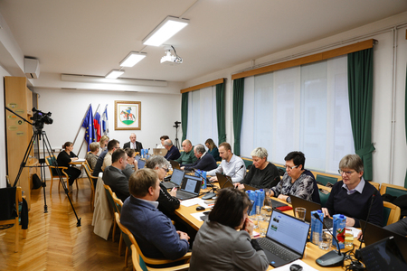 Občinski svet Občine Pivka