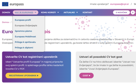 Europass 