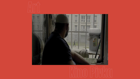 Ko pridem ven, izsek iz filma