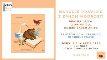 Zrno modrosti