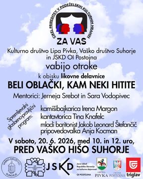 Vabilo