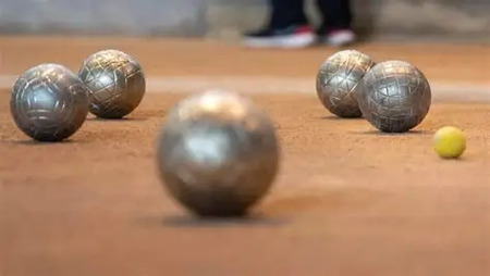 balinanje