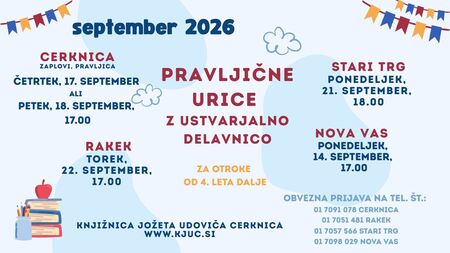 Pravljična urica
