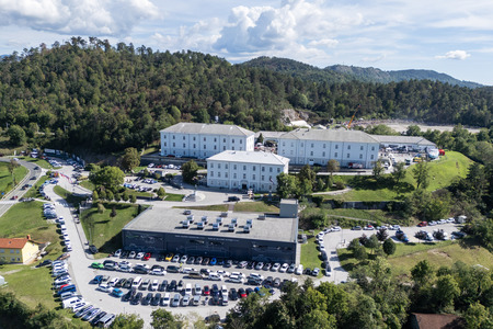 utrinek iz dogodka, foto: Boštjan Kurent