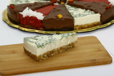 Presna torta