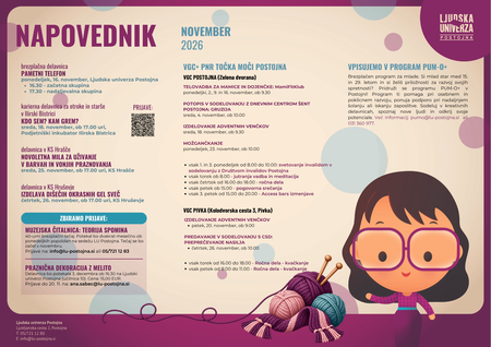 LUP NAPOVEDNIK _ november 2026