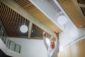 Slika - Foto: Simon Avsec