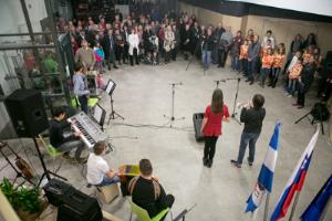 Slika - Foto: Simon Avsec