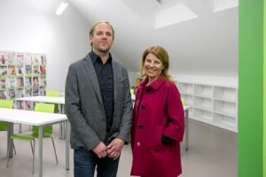 Slika - Foto: Simon Avsec