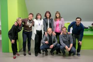 Slika - Foto: Simon Avsec