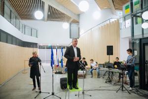 Slika - Foto: Simon Avsec