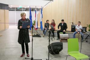 Slika - Foto: Simon Avsec