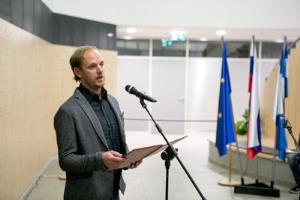 Slika - Foto: Simon Avsec