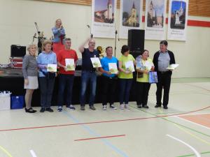 Skupinska slika predstavnikov Šempetrov