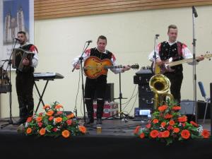 Trio Rudija Breznika