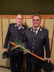 Osrednje regijske prireditve s slovesno podelitvijo priznanj so se udeležili podžupan Boris Rebec ter predstavnika PGD Zagorje, Bojan Fatur in Tomaž Česnik.