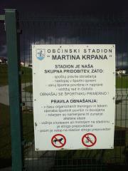stadion