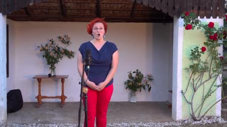 Ksenija Belcer Žnidaršič