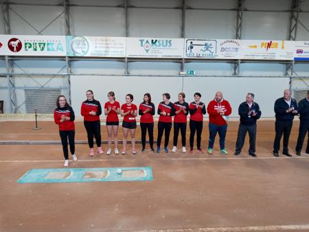 Polfinale