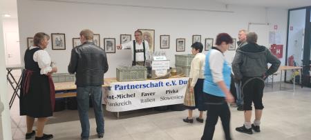 OKUSI PIVŠKIH JEZER 25.9.2022 - Zavod za turizem Pivka