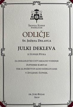 Odličje