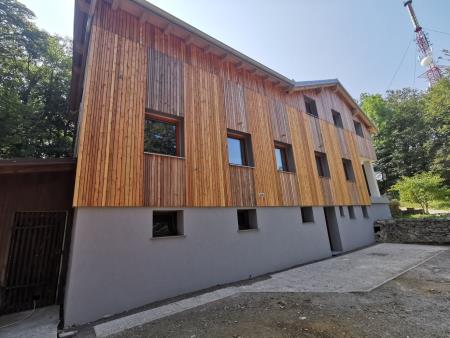 Vojkova koča na Nanosu
