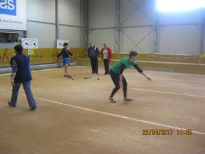 UTRINKI S TEKMOVANJA