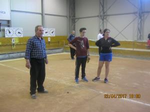 UTRINKI S TEKMOVANJA