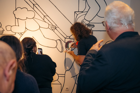 NotrMuzej-Grafiti__7RV7821_BeGR8-Media_Manjse