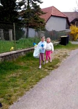 Drskovče Špela Korant