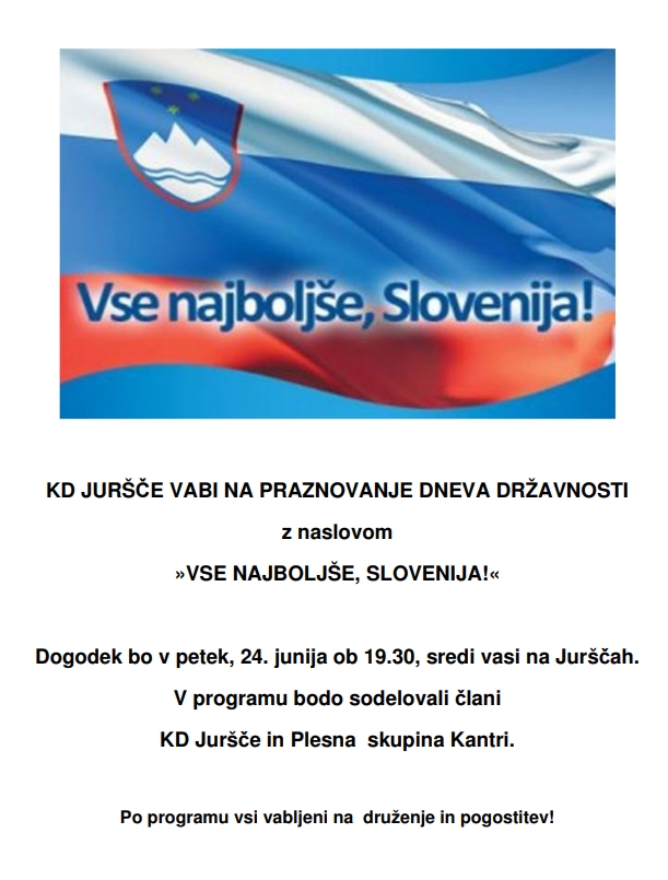 Juršče